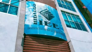 Funcionarios de distintos organismos compiten por una consejería en el IEEH