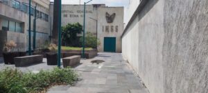 A partir del 1 de noviembre, la dependencia despachará en las instalaciones del antiguo Hospital de Zona 5 | Foto: Miguel Martínez