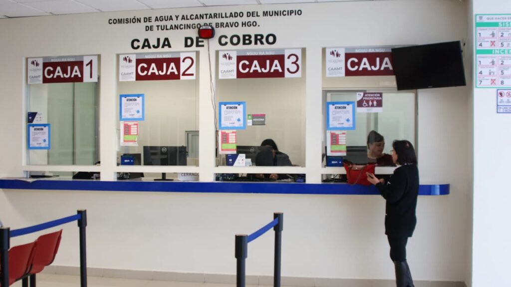 El director de la Caamt afirmó que hay un 
