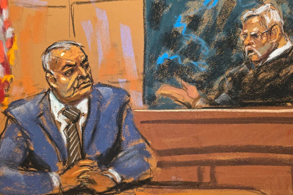 Reconocido por el FBI y la DEA, García Luna se convirtió en símbolo de la militarización del país en la guerra contra el narcotráfico, dejando un legado controvertido