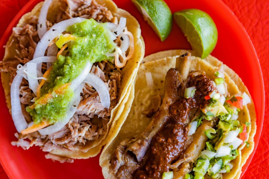 Carnitas el Compadre, una combinación de sabores, orgullosamente hidalguense