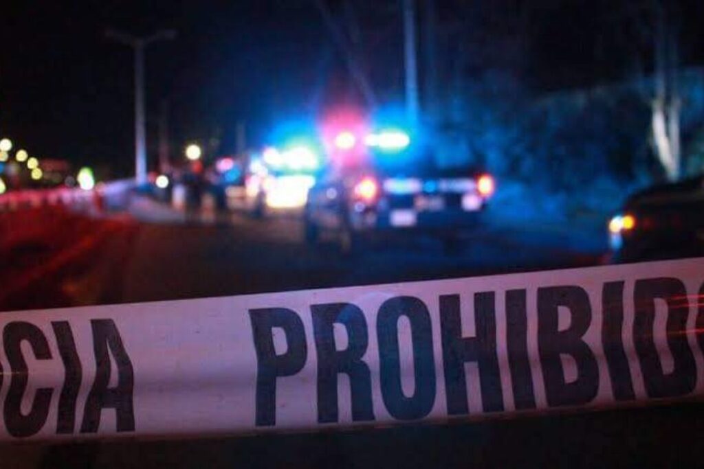 Se accidenta motociclista en comunidad de Tlaxcoapan
