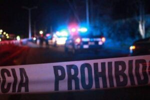 Se accidenta motociclista en comunidad de Tlaxcoapan
