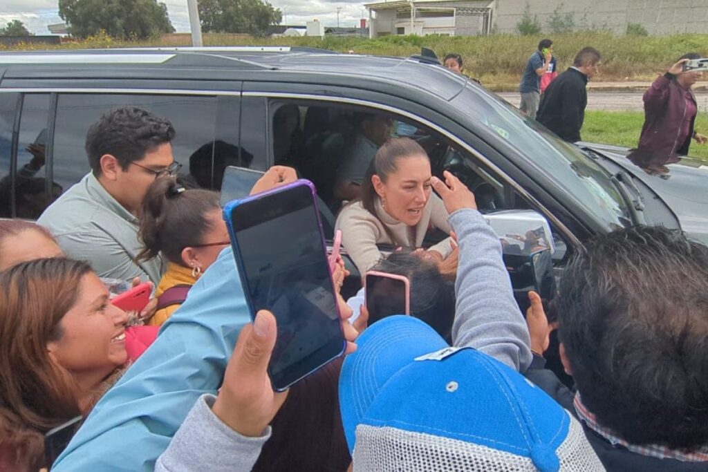 La colaboración con la UNAM será clave para el éxito del centro de reciclamiento en Tula.
