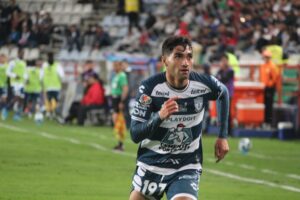 ¿Por qué Sergio Hernández es considerado el Tuzo del Mes?