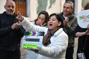 La Secretaría de Turismo de Hidalgo impulsa un catálogo digital para seguir posicionando al estado como un destino clave para producciones audiovisuales