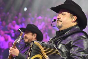 Este martes, Grupo Pesado encenderá el Teatro del Pueblo en la Feria de San Francisco Pachuca Hidalgo