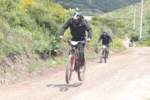 El serial estatal de downhill cerrará su temporada 2024 en noviembre 