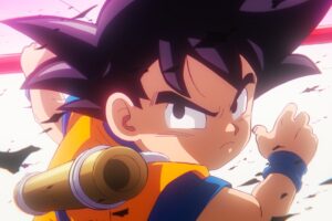 Goku regresa con una nueva aventura en Dragon Ball Daima, que se estrenará en México este octubre