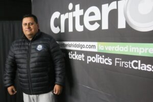 Las Mineras Ceumh se preparan para su debut en la Liga TDP Femenil, bajo la dirección de Erick Vázquez.