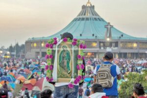 El 12 de diciembre es una de las fechas más significativas en México por su importancia religiosa y cultural