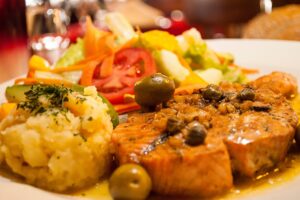 Prueba el filete Pachuca en Alex Steak, un platillo que ha conquistado generaciones