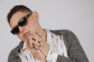 JeyB está listo para regresar a la música con Imparable, un sencillo de Mantra Pop que promete elevar el ánimo de su audiencia