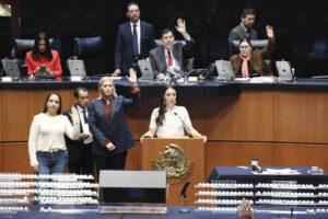El 1 de junio de 2025, México vivirá su primera elección de jueces. Entre ellos, se decidirán nueve puestos en la Suprema Corte
