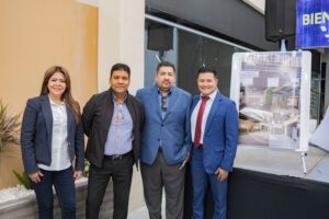 Plaza Chavarría abre sus puertas, ofreciendo nuevas oportunidades comerciales en una ubicación estratégica para los residentes locales