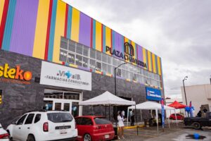 Con locales disponibles desde 5 mil 500 pesos, Plaza Chavarría busca atraer a más emprendedores y negocios para formar parte de este espacio en crecimiento