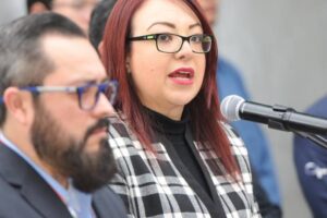 La jueza Nancy Juárez Salas advierte sobre las implicaciones legales de desacatar su orden respecto a la reforma judicial