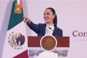 El Senado respalda a la presidenta Claudia Sheinbaum y avala el desacato a la orden judicial sobre la reforma judicial