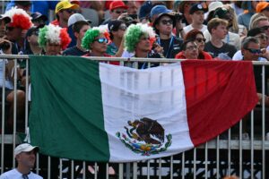 Este fin de semana, la Fórmula 1 toma el escenario en México con la presencia de pilotos talentosos como Checo Pérez y Franco Colapinto