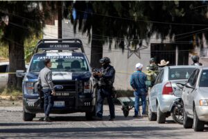 El Observatorio Nacional Ciudadano emitió un análisis donde critica el desempeño de la administración pasada en temas de seguridad