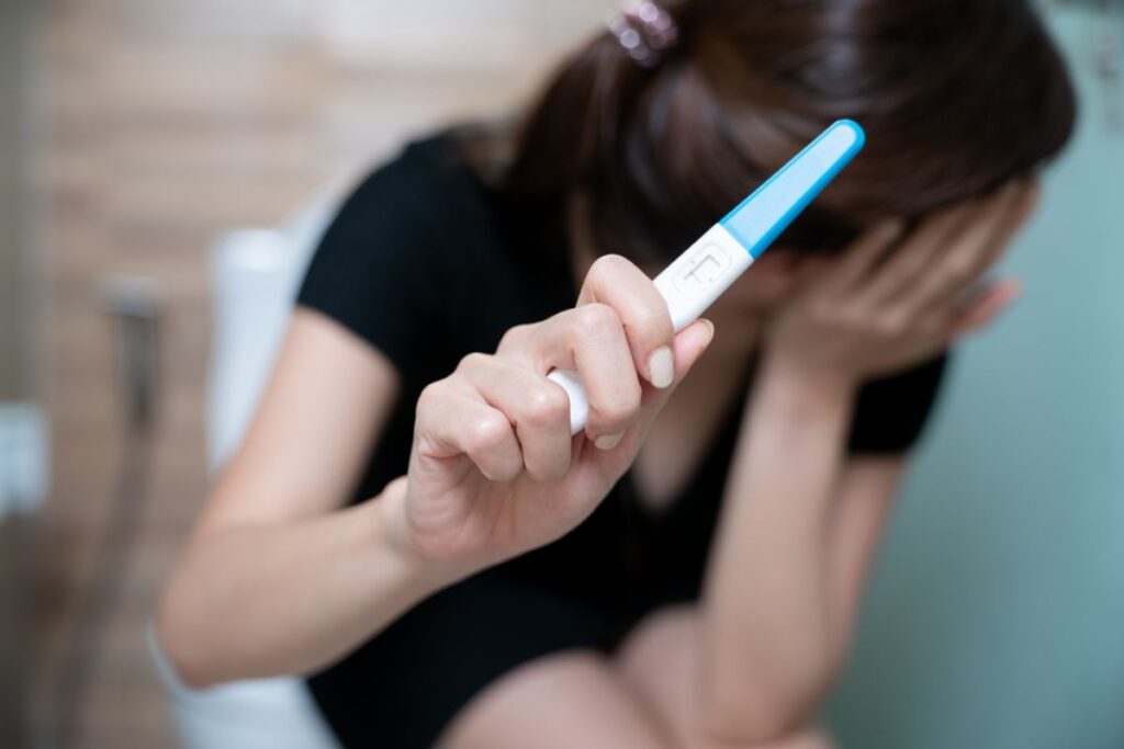 Las regiones periféricas de Hidalgo muestran focos rojos en temas de embarazo adolescente