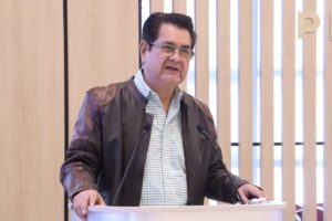 El secretario de Gobierno reiteró que los ediles deben mantenerse disponibles para atender a la población.