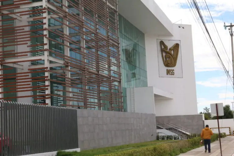 El IMSS es uno de los institutos con mayor número de quejas presentadas ante la CNDH | Foto: Especial