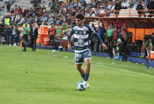 Sergio Hernández: 