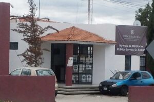 La categoría pendiente se refiere a las averiguaciones previas e investigaciones sin concluir