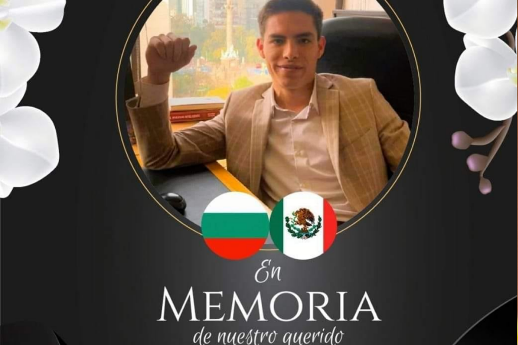 El fallecimiento de Kevin Pajas en Bulgaria deja a su familia en busca de apoyo económico.