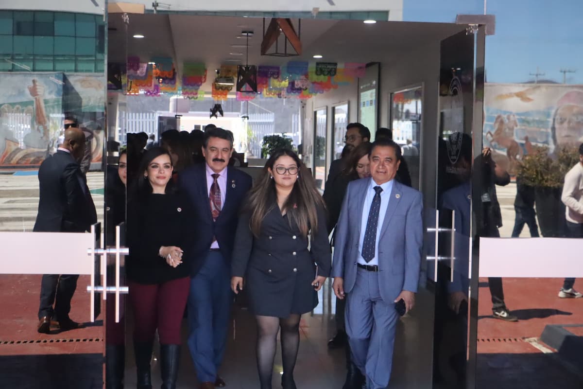 Mercado Libre inaugura centro logístico en Hidalgo