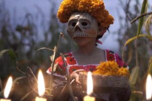 El Ánima Sola iluminará el camino durante el Xantolo en Huejutla.