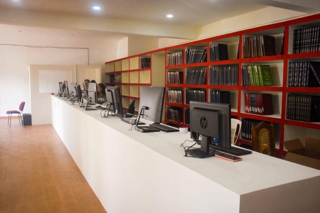 El personal del Registro Civil ha recibido capacitación para adaptarse a las nuevas herramientas tecnológicas