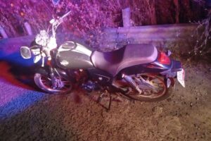 Un joven de 19 años fue baleado en Tezontepec de Aldama tras resistirse al robo de su moto.