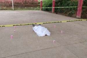 Un muerto en Tasquillo tras una riña