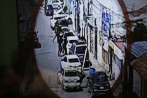 El C5i logró identificar el momento y lugar del secuestro, una de las víctimas halladas en Epazoyucan