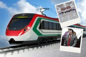 El tren AIFA-Pachuca contará con cuatro estaciones en Hidalgo, con terminal principal en Pachuca.