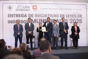 El último minuto de este miércoles 2 de octubre, se agotó el tiempo para que los 84 ayuntamientos y los 35 órganos reguladores del agua entregaran su Ley de Ingresos