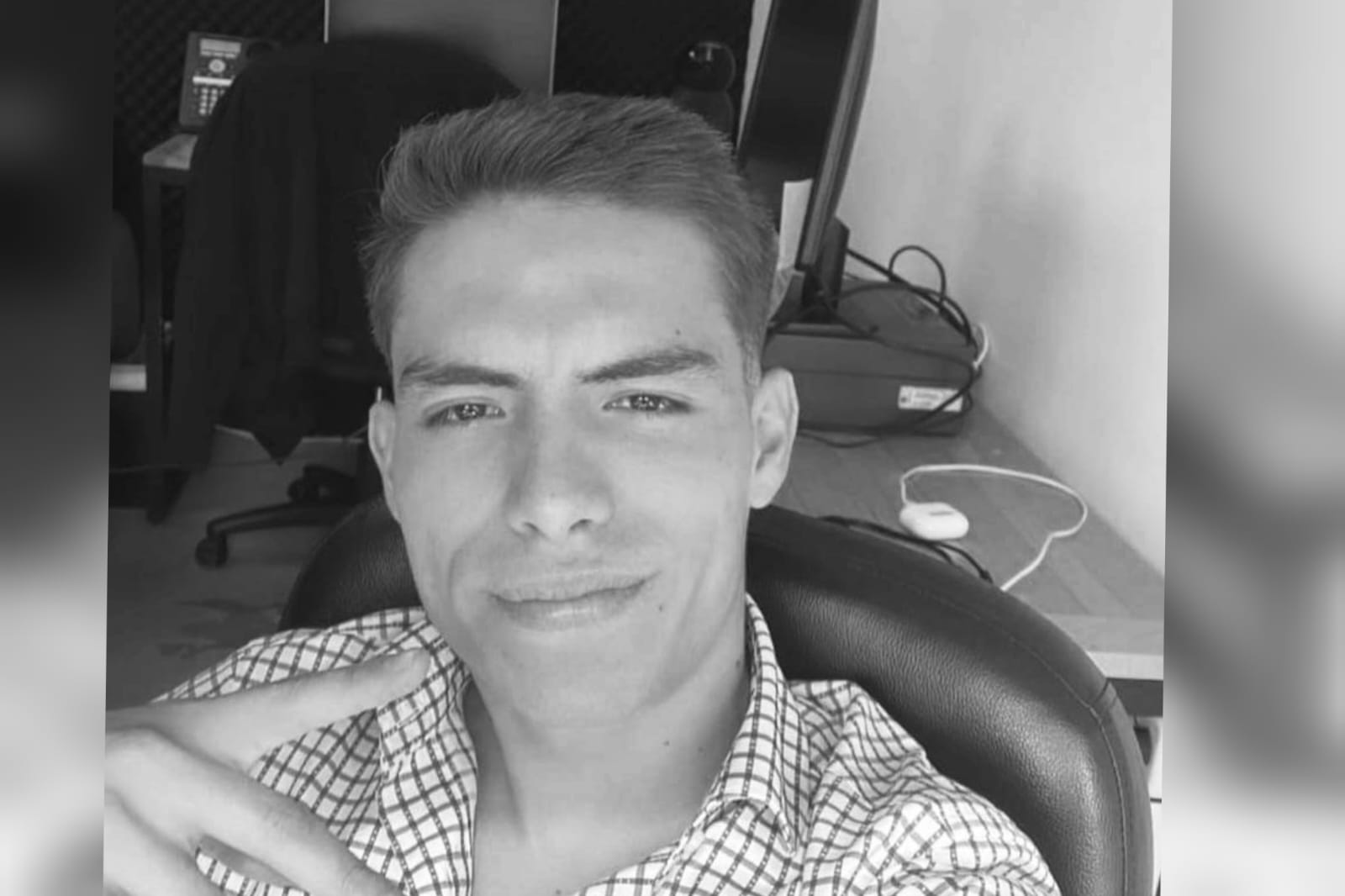 Se solicita apoyo para la repatriación a Hidalgo y esclarecer las circunstancias de la muerte del joven hidalguense