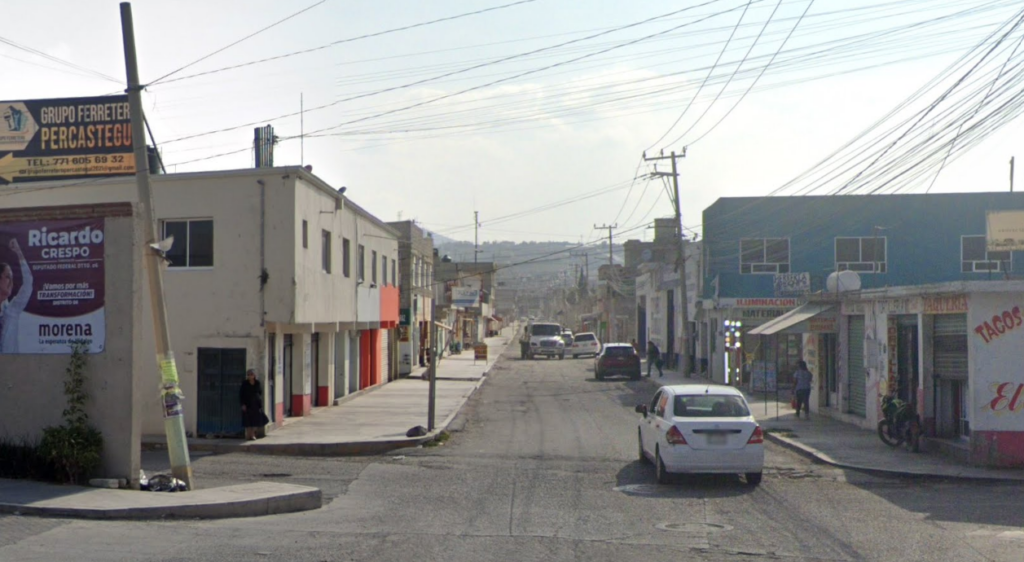Pachuca en alerta tras hallazgo de hombre sin vida en su automóvil; ¿de qué murió?