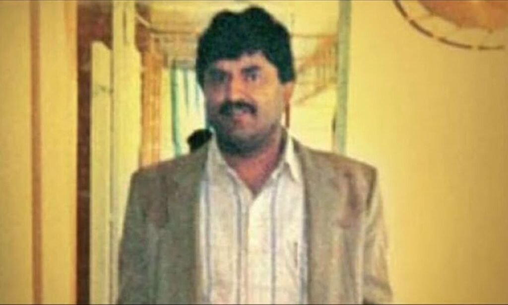 ¿Qué le pasó al “Azul” Esparragoza? El capo del Cartel de Sinaloa del que se cree está muerto