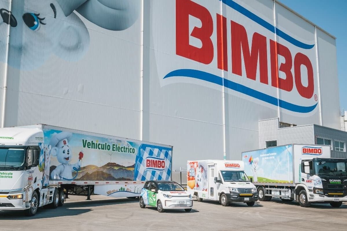 Bimbo abre nuevas vacantes en la Ciudad de México con atractivos beneficios.