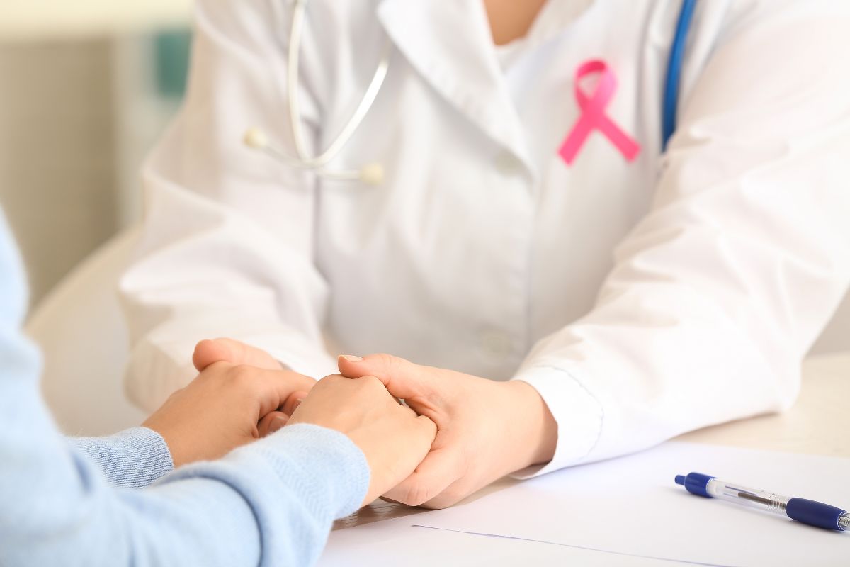 Hidalgo se ubica entre los estados con menor tasa de mortalidad por cáncer de mama en el país