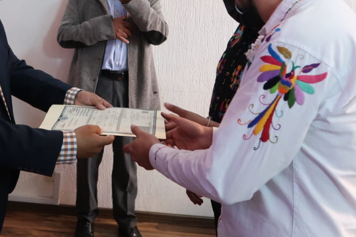Pachuca se prepara para los matrimonios colectivos en febrero; checa los requisitos