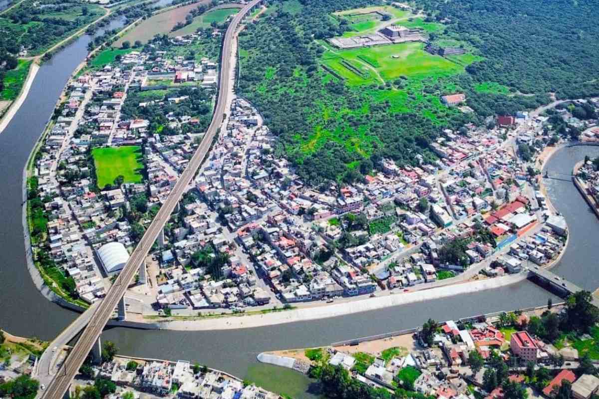 Además de enfrentar serios problemas de contaminación, Tula de Allende también sufre una creciente ola de violencia e inseguridad