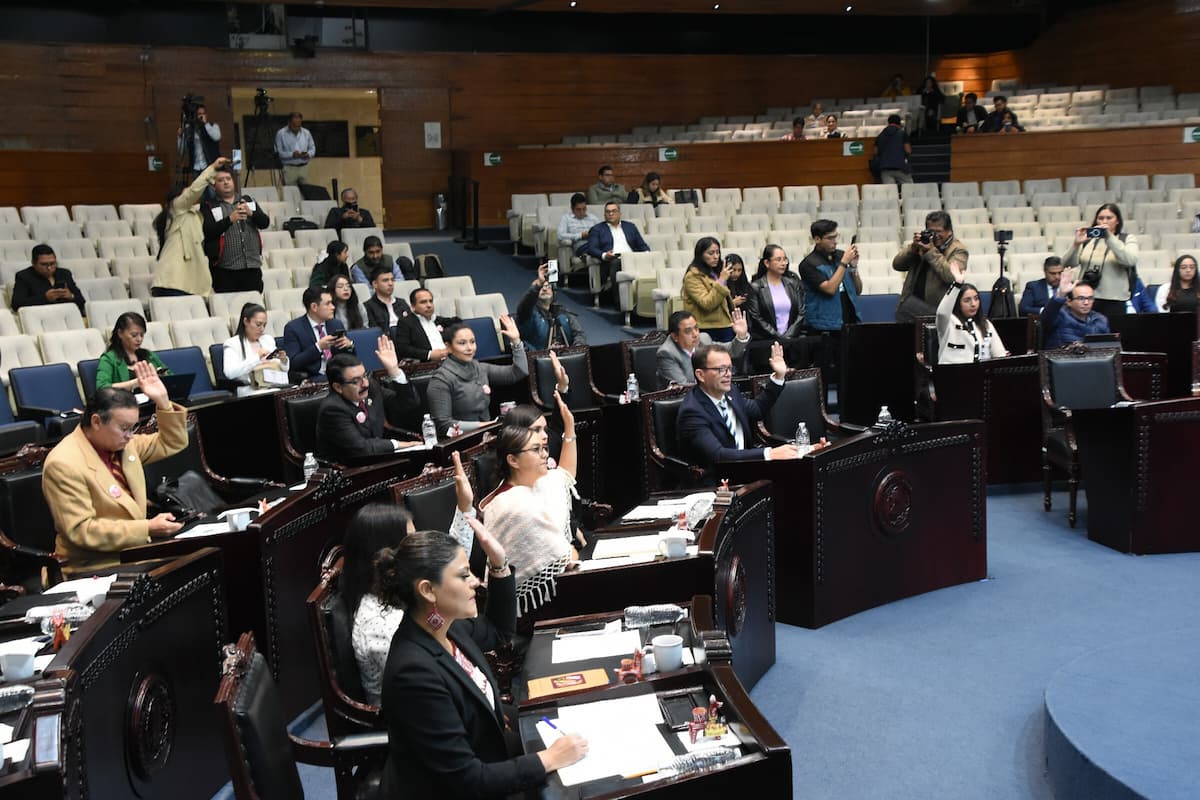 Hidalgo debate sobre el Protocolo Cero y control de animales callejeros