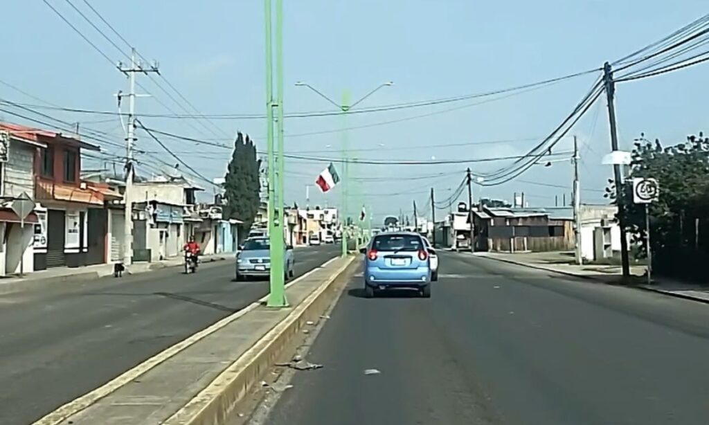 Planean en Tulancingo crear un corredor comercial; estas serán las principales acciones