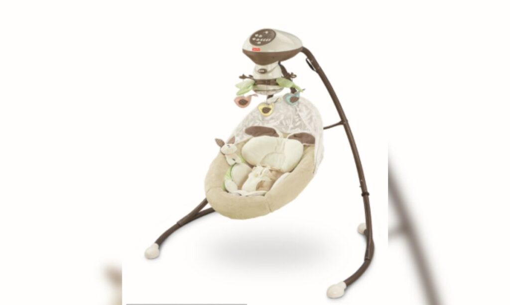 Profeco ordena el retiro de juguetes de Fisher-Price; han provocado muertes en EU