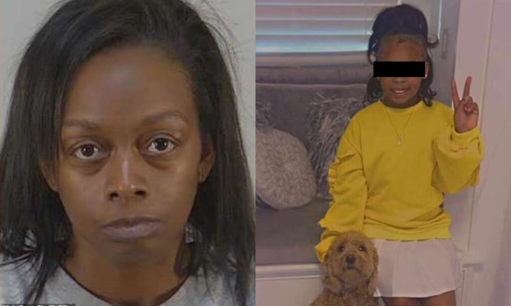 Estados Unidos: Asesinan a una niña e intentan hacer que un perro se coma el cadáver