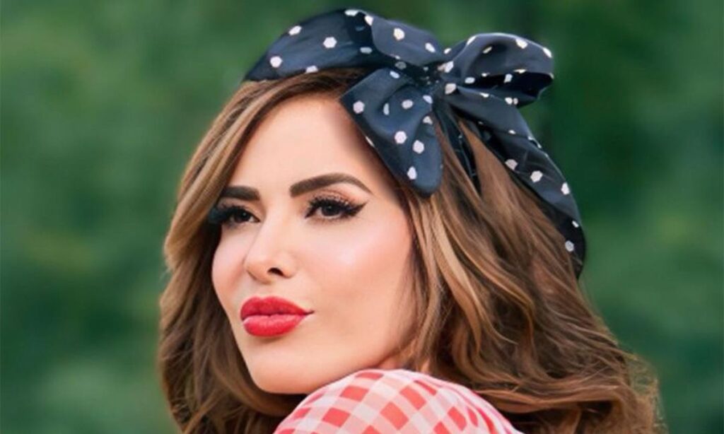 Toca ir al palenque de la Feria de Pachuca con el pelo suelto; checa quién se presentará